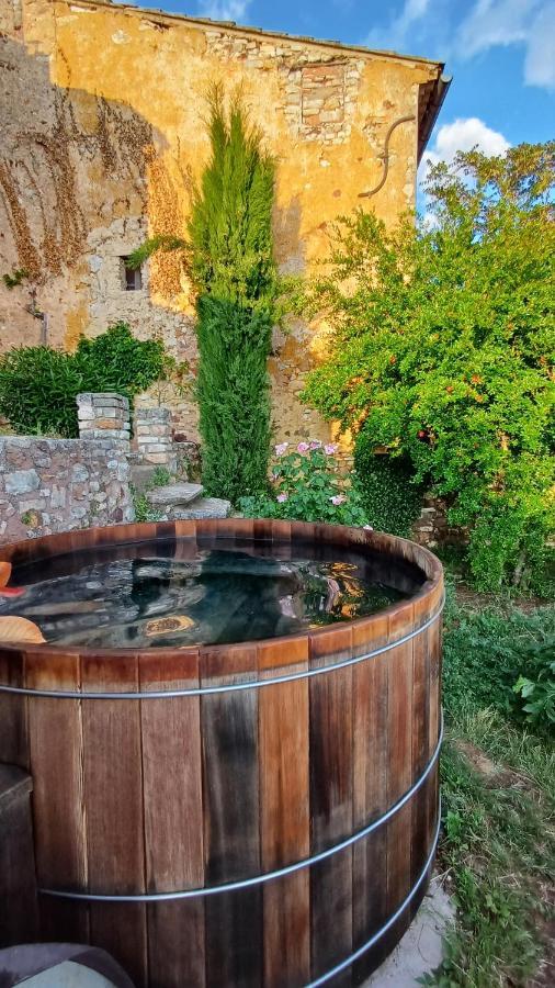 Maison Porte Heureuse Roussillon en Isere Dış mekan fotoğraf
