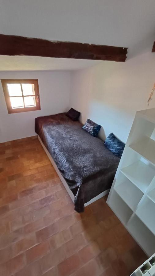 Maison Porte Heureuse Roussillon en Isere Dış mekan fotoğraf